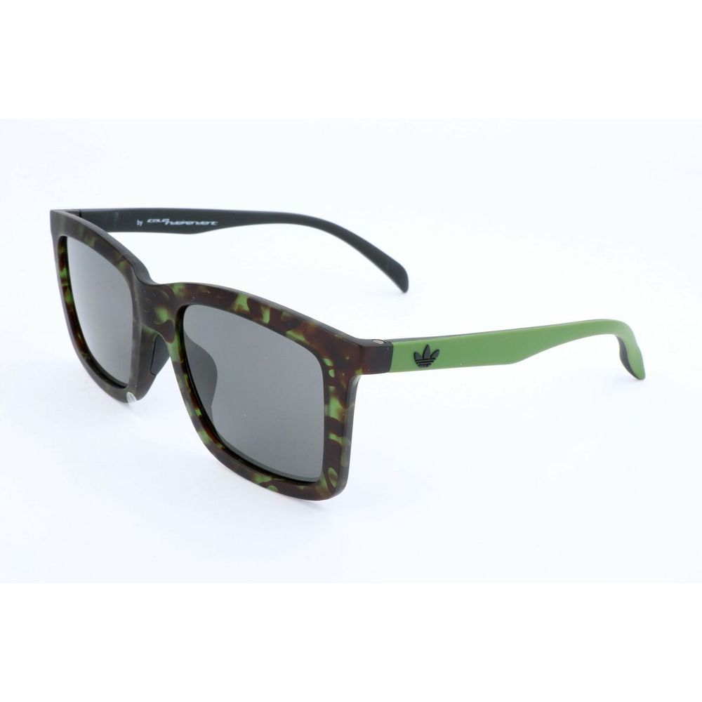 ADIDAS Men's Rover Green Sunglasses AOR015-140-030 (ø 53 mm)
