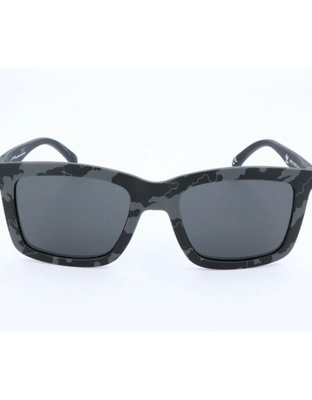 ADIDAS Men's Rover Grey Sunglasses AOR015-143-070 (ø 53 mm)