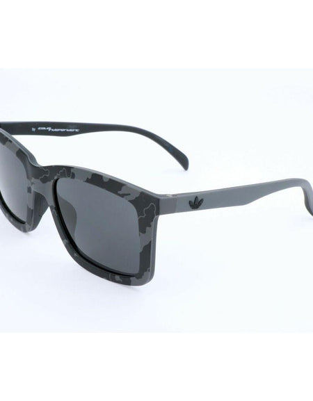 ADIDAS Men's Rover Grey Sunglasses AOR015-143-070 (ø 53 mm)