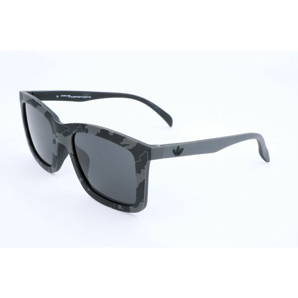 ADIDAS Men's Rover Grey Sunglasses AOR015-143-070 (ø 53 mm)