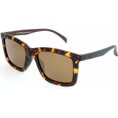 Load image into Gallery viewer, ADIDAS Men&#39;s Rover Brown Printed Sunglasses AOR015-148-009 (ø 53 mm)
