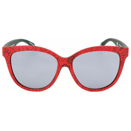 Load image into Gallery viewer, ADIDAS Men&#39;s Rover Red Printed Shades AORD005-SBG-053 (ø 54 mm)
