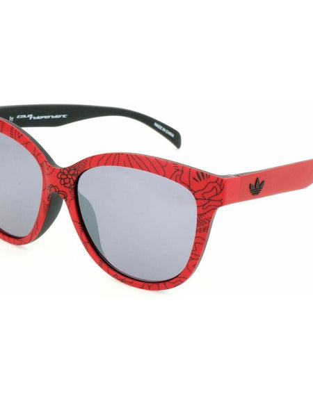 ADIDAS Men's Rover Red Printed Shades AORD005-SBG-053 (ø 54 mm)