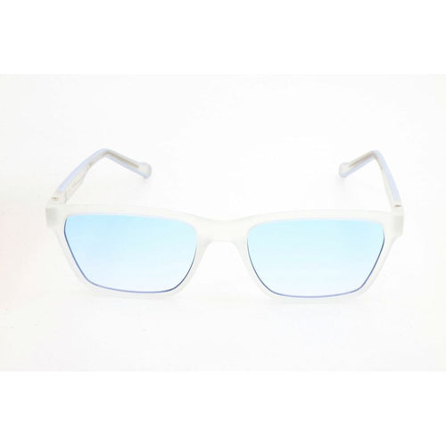 Load image into Gallery viewer, ADIDAS Men&#39;s Rectangular Clear Shades AOR027-012-000 (ø 54 mm)
