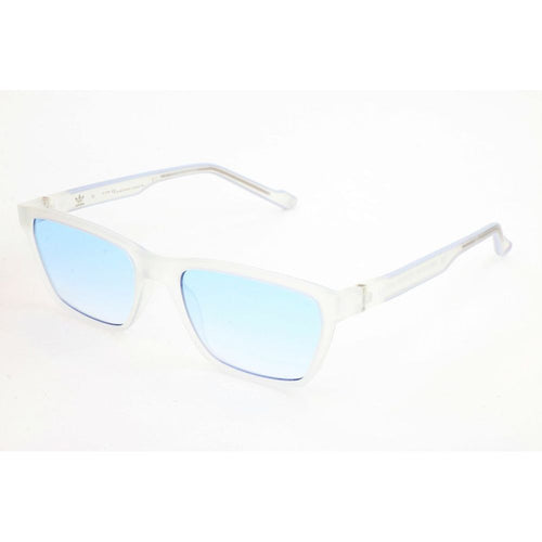 Load image into Gallery viewer, ADIDAS Men&#39;s Rectangular Clear Shades AOR027-012-000 (ø 54 mm)
