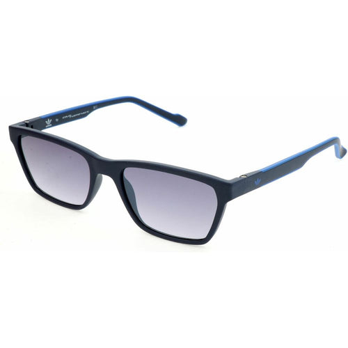 Load image into Gallery viewer, ADIDAS Men&#39;s Square Blue Shades AOR027-019-000 (ø 54 mm)
