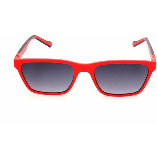 Load image into Gallery viewer, ADIDAS Men&#39;s Rectangular Red Shades AOR027-053-000 (ø 54 mm)
