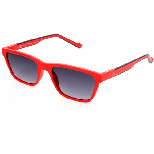 Load image into Gallery viewer, ADIDAS Men&#39;s Rectangular Red Shades AOR027-053-000 (ø 54 mm)
