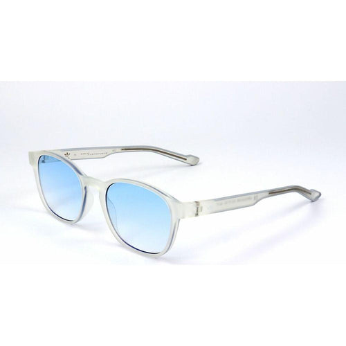 Load image into Gallery viewer, ADIDAS Men&#39;s Square Transparent Shades AOR030-012-000 (ø 52 mm)

