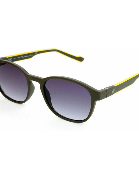 ADIDAS Men's Rover Grey/Yellow Shades AOR030-030-000 (ø 52 mm)