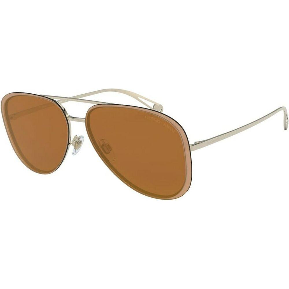 Men's Sunglasses AR6084-30136H ø 60 mm