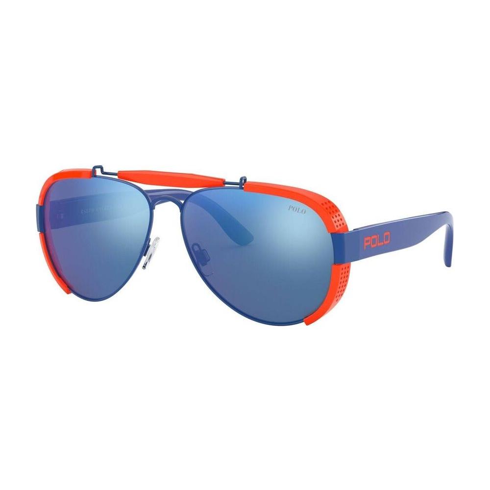 Unisex Sunglasses PH3129-94035560 ø 60 mm