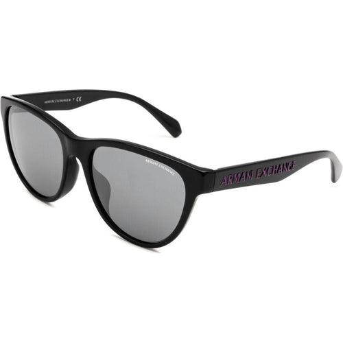 Load image into Gallery viewer, Ladies&#39; Sunglasses Armani Exchange AX4095SF-81586G ø 56 mm-0
