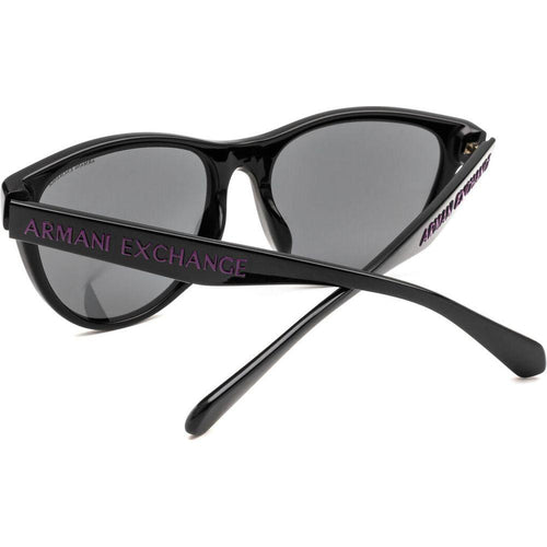 Load image into Gallery viewer, Ladies&#39; Sunglasses Armani Exchange AX4095SF-81586G ø 56 mm-1
