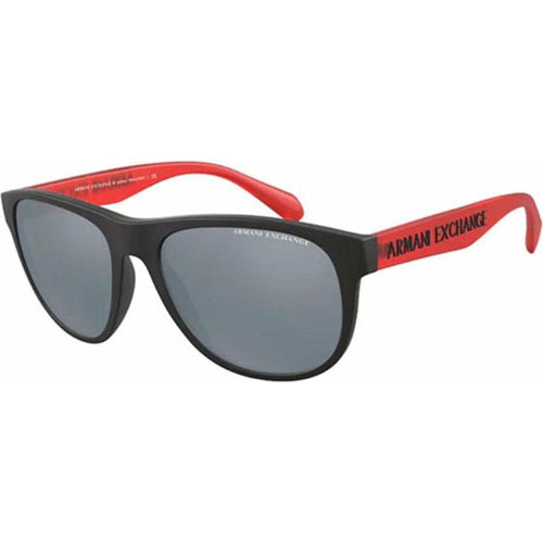 Load image into Gallery viewer, Ladies&#39; Sunglasses Armani Exchange AX4096SF-80786G ø 57 mm-0
