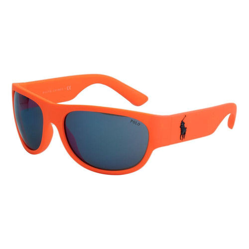 Load image into Gallery viewer, Men&#39;s Sunglasses PH4166-58685562 ø 62 mm
