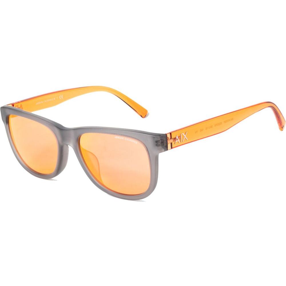Ladies' Sunglasses Armani Exchange AX4103SF-8328F6 ø 56 mm-0