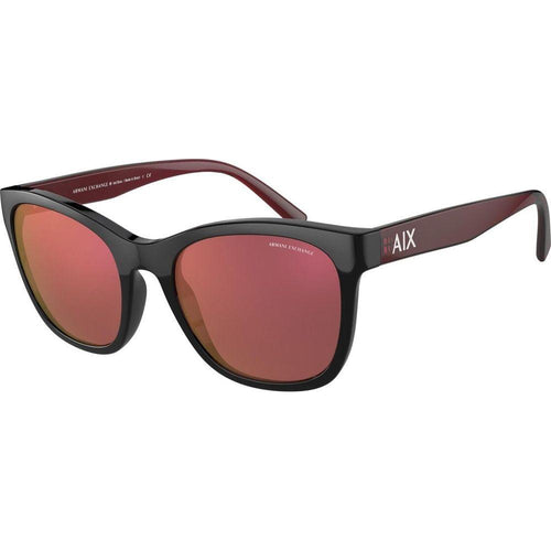 Load image into Gallery viewer, Ladies&#39; Sunglasses Armani Exchange AX4105SF-8255D0 ø 54 mm-0
