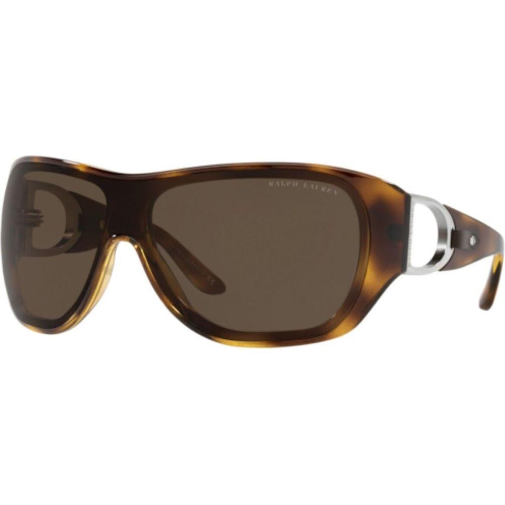 Ladies'Sunglasses Ralph Lauren 0RL8189Q-590773 ø 59 mm-0