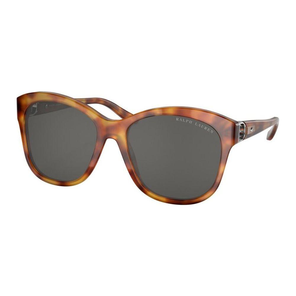 Ladies' Sunglasses Ralph Lauren 0RL8190Q-50236G-0