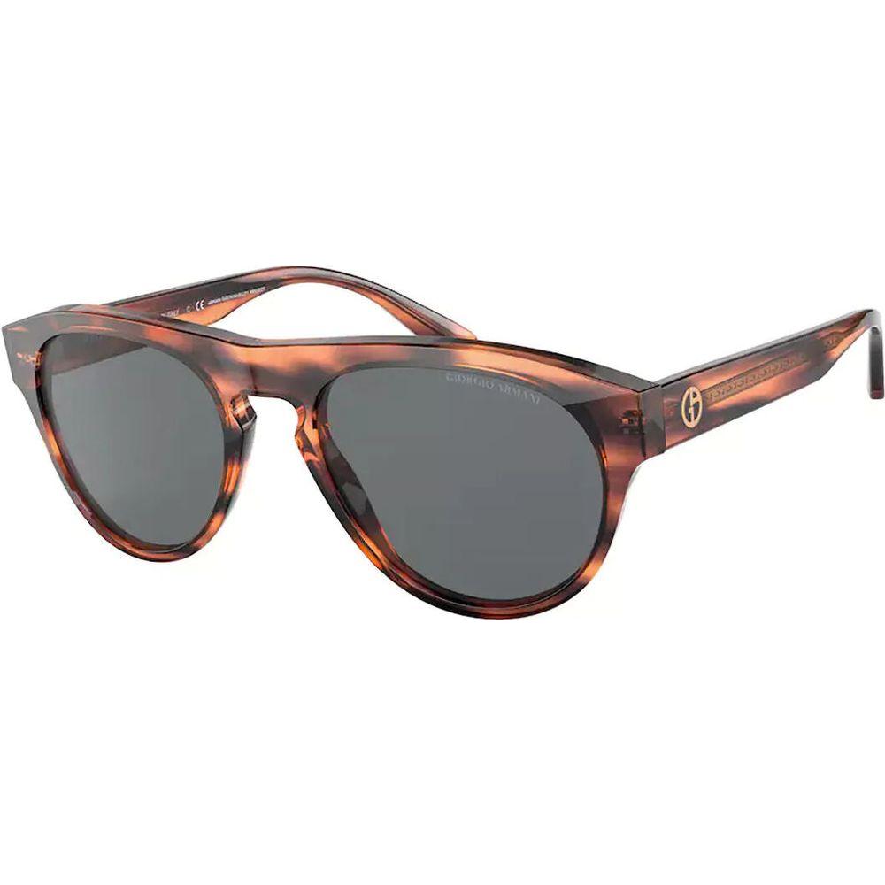 Ladies'Sunglasses Armani 0AR8145F-5876B1 ø 58 mm-0
