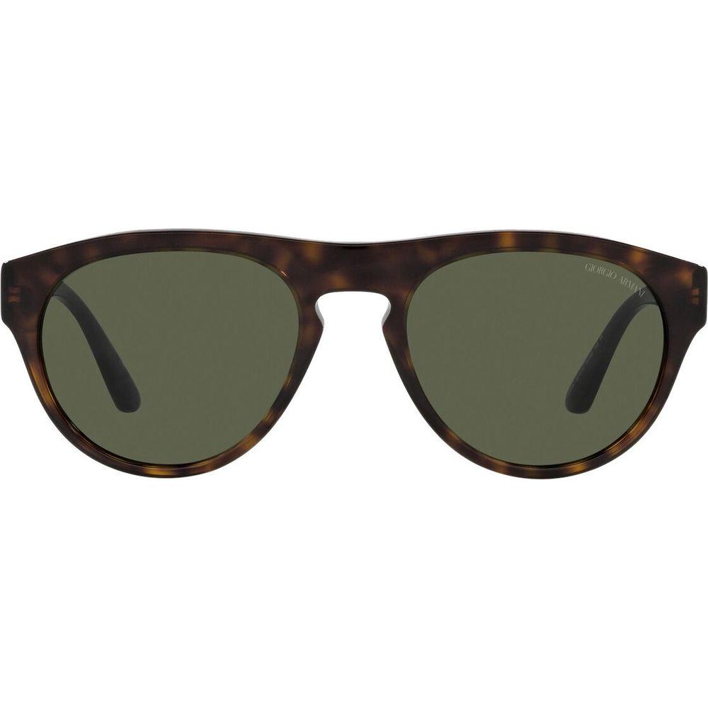 Ladies'Sunglasses Armani 0AR8145F-587931 ø 58 mm-2