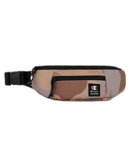 Belt Pouch Champion    Brown-0