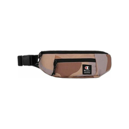Load image into Gallery viewer, Belt Pouch Champion    Brown-0
