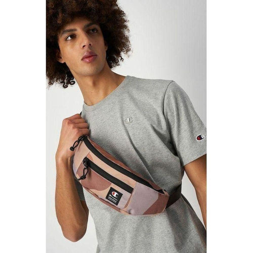 Load image into Gallery viewer, Belt Pouch Champion    Brown-1
