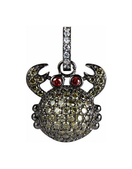 Ladies'Pendant Lancaster JLA-PEN-CRAB-3-0