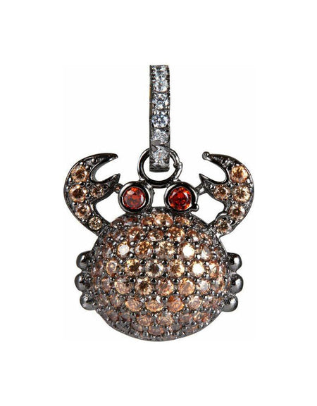 Ladies'Pendant Lancaster JLA-PEN-CRAB-4-0