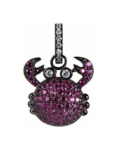 Ladies'Pendant Lancaster JLA-PEN-CRAB-5-0