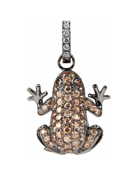 Ladies'Pendant Lancaster JLA-PEN-FROG-4-0