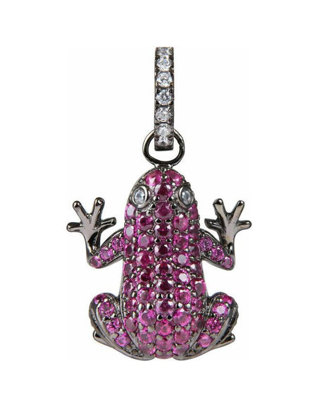 Ladies'Pendant Lancaster JLA-PEN-FROG-5-0