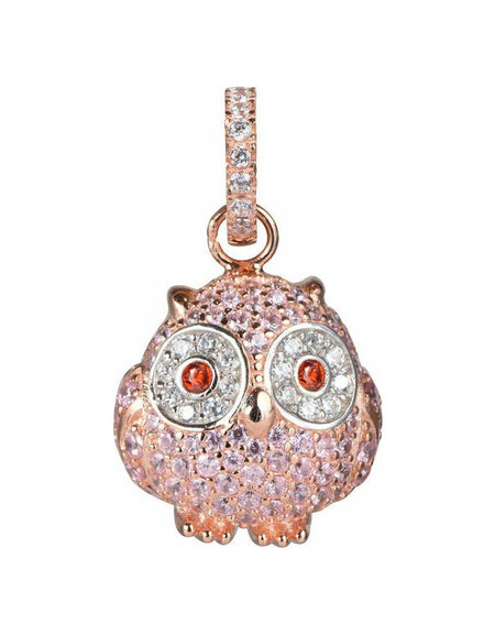 Ladies'Pendant Lancaster JLA-PEN-OWL-2-0