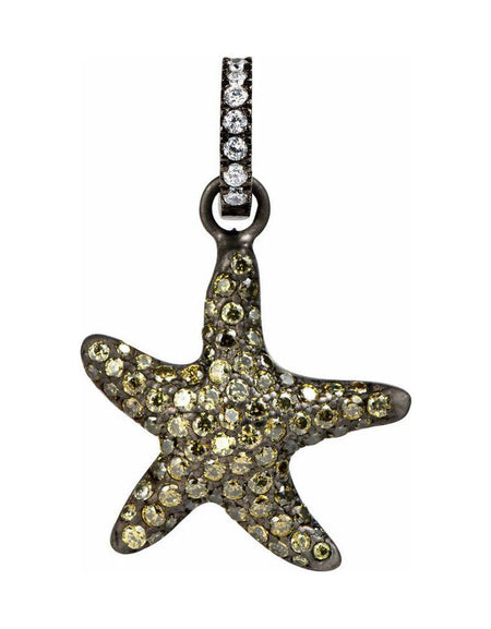 Ladies'Pendant Lancaster JLA-PEN-STAR-3-0