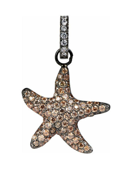 Ladies'Pendant Lancaster JLA-PEN-STAR-4-0