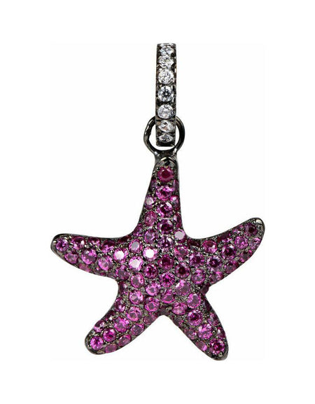 Ladies'Pendant Lancaster JLA-PEN-STAR-5-0