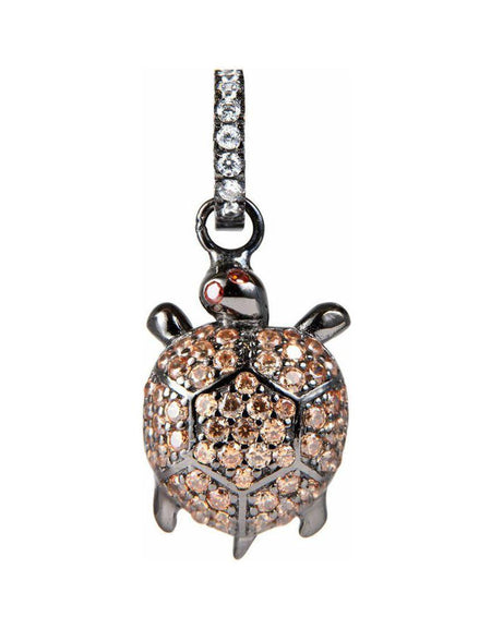 Ladies'Pendant Lancaster JLA-PEN-TURTLE-4-0