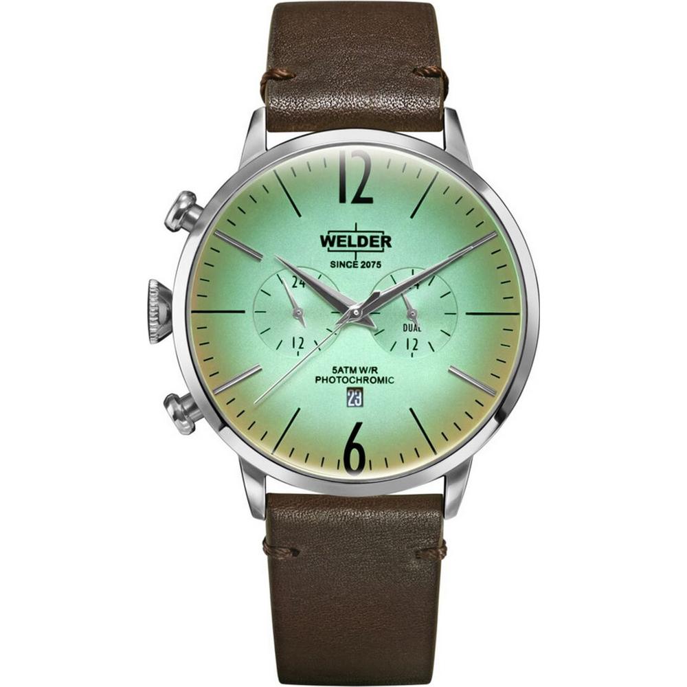 Men's Watch Welder WWRC302 (Ø 45 mm)-0