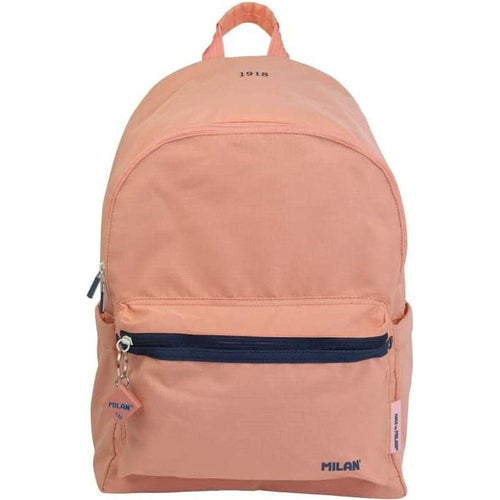 Load image into Gallery viewer, Casual Backpack Milan Pink (41 x 30 x 18 cm)-4

