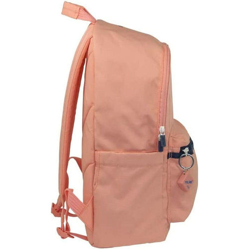 Load image into Gallery viewer, Casual Backpack Milan Pink (41 x 30 x 18 cm)-2
