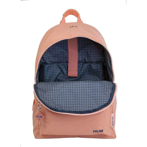Load image into Gallery viewer, Casual Backpack Milan Pink (41 x 30 x 18 cm)-1
