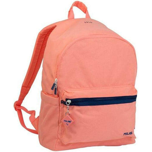 Load image into Gallery viewer, Casual Backpack Milan Pink (41 x 30 x 18 cm)-0
