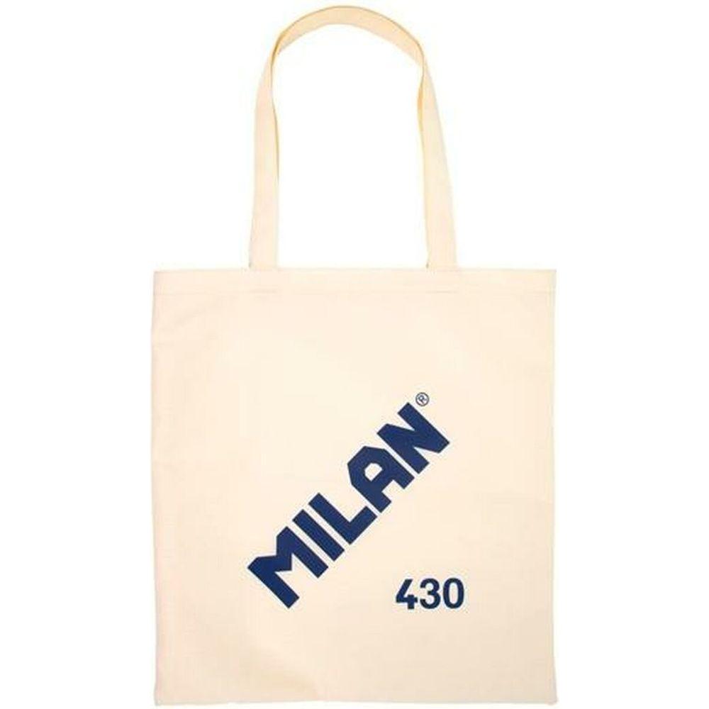 Bag Milan 430 Serie 1918 Beige-0