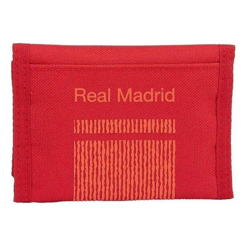 Load image into Gallery viewer, Purse Real Madrid C.F. Red-1
