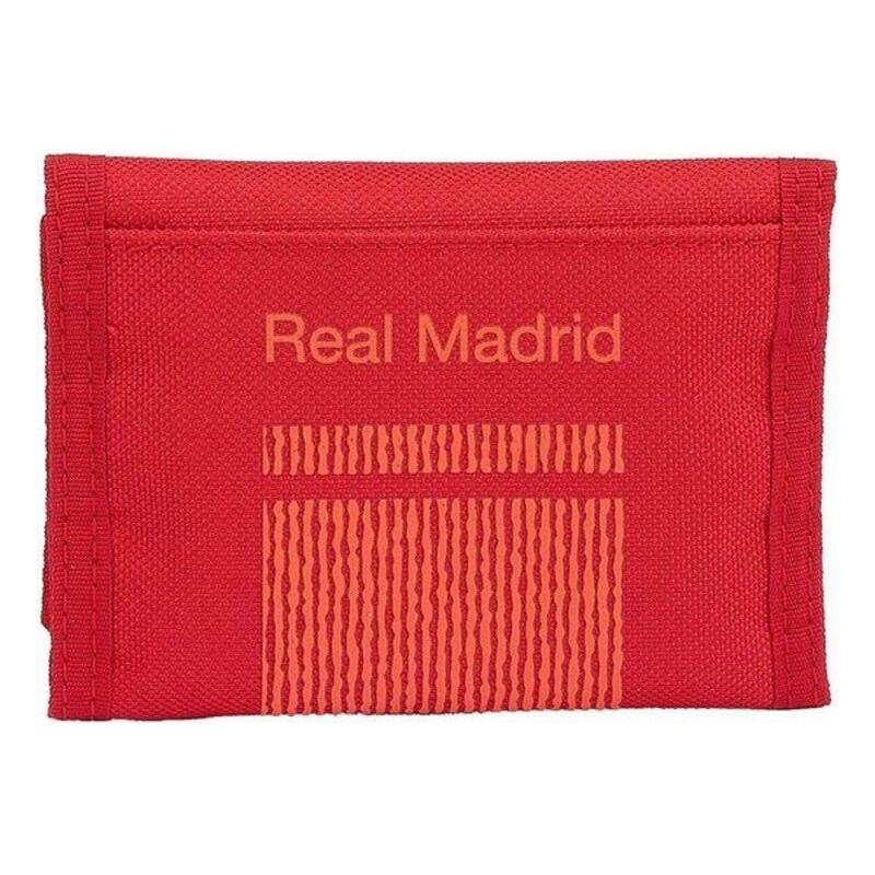 Purse Real Madrid C.F. Red-1