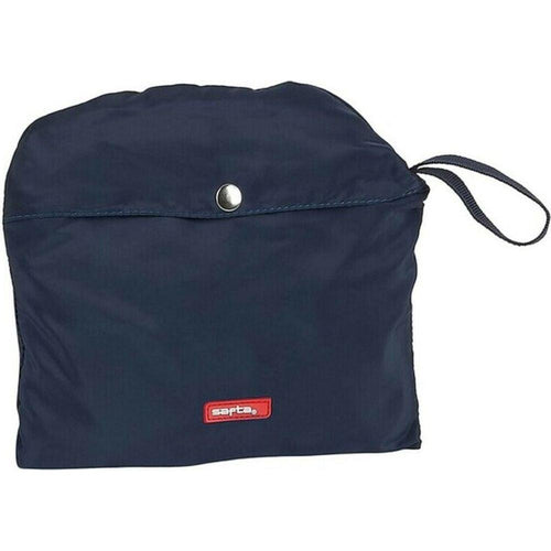 Load image into Gallery viewer, Folding Backpack Safta M881 Navy Blue 29 x 41 x 12 cm-2
