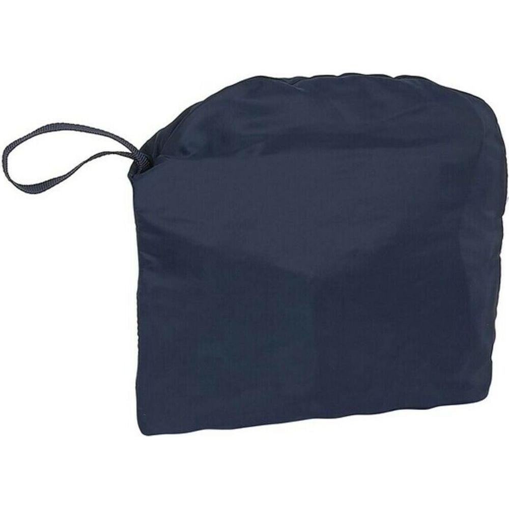 Folding Backpack Safta M881 Navy Blue 29 x 41 x 12 cm-1