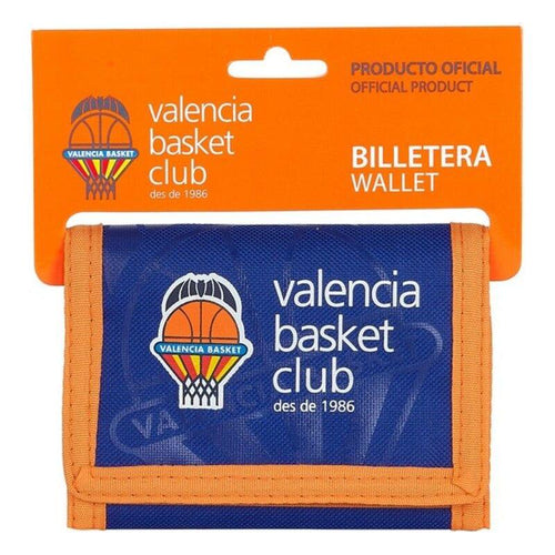Load image into Gallery viewer, Purse Valencia Basket Blue Orange-1
